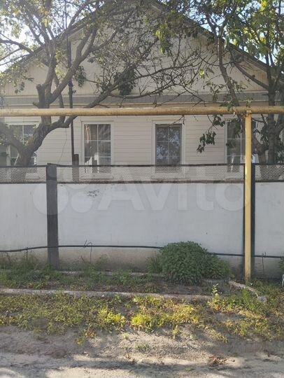 Дом 63 м² на участке 11,8 сот.