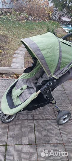 Коляска детская напрокат
