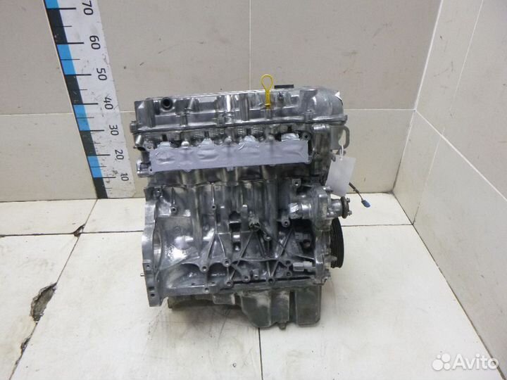 Двигатель Suzuki 1.6 л. 2008 г