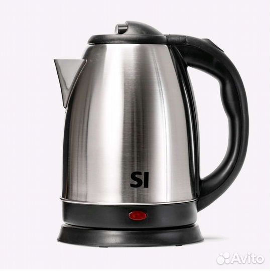 Чайник электрический