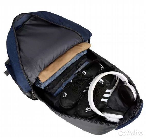 Рюкзак 70 л водонепроницаемый