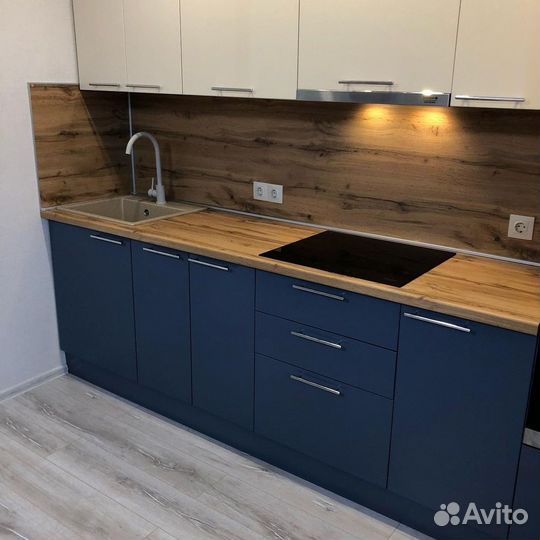 Гарнитур для кухни под заказ