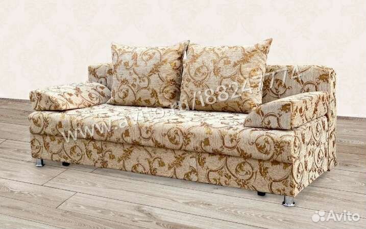 Диван № 777
