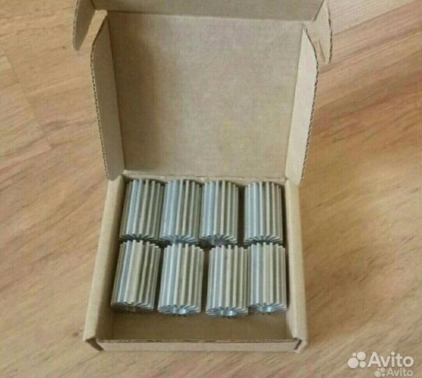 Радиаторы для германиевых транзисторов гт402,гт404