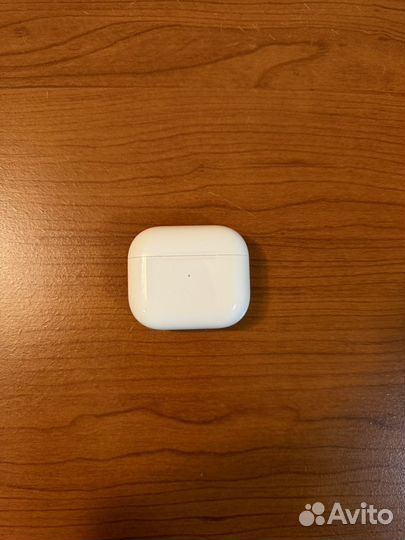 Наушники Apple Airpods 3