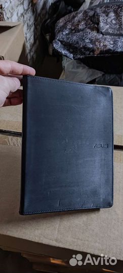 Эл.книга Asus eee reader DR900 9