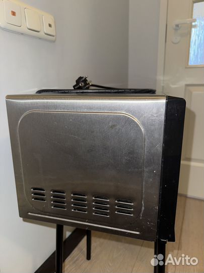 Микроволновая печь Comfee