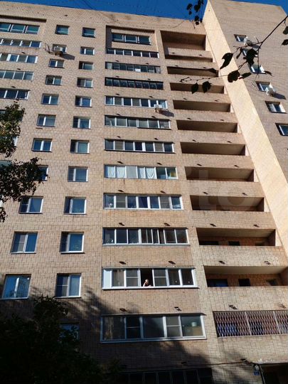 3-к. квартира, 78 м², 5/13 эт.