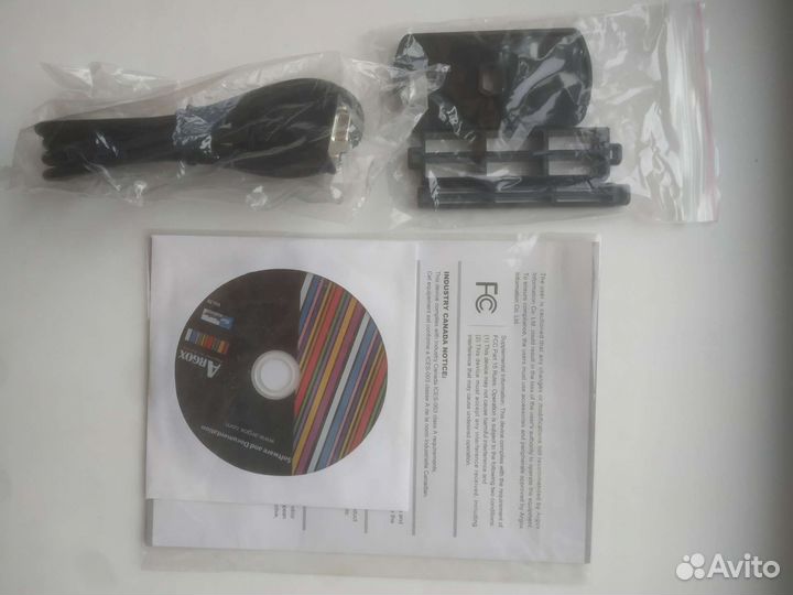 Принтер этикеток argox OS-2130D