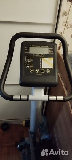 Велотренажер бу