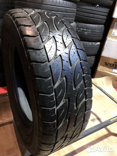 Bridgestone Dueler A/T 265/65 R17 112S