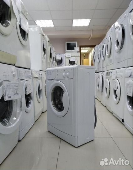 Стиральная машина. Гарантия. Утилизация. Скупка