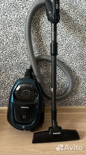 Пылесос Samsung
