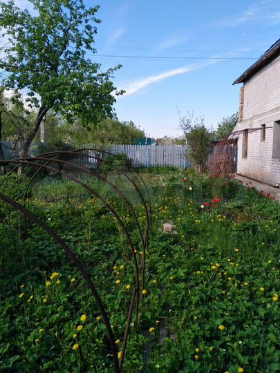 Дача 84 м² на участке 10 сот.