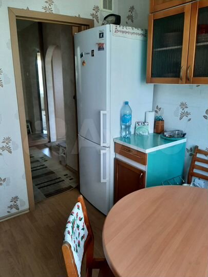 2-к. квартира, 54 м², 4/5 эт.