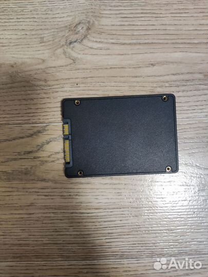 Ssd