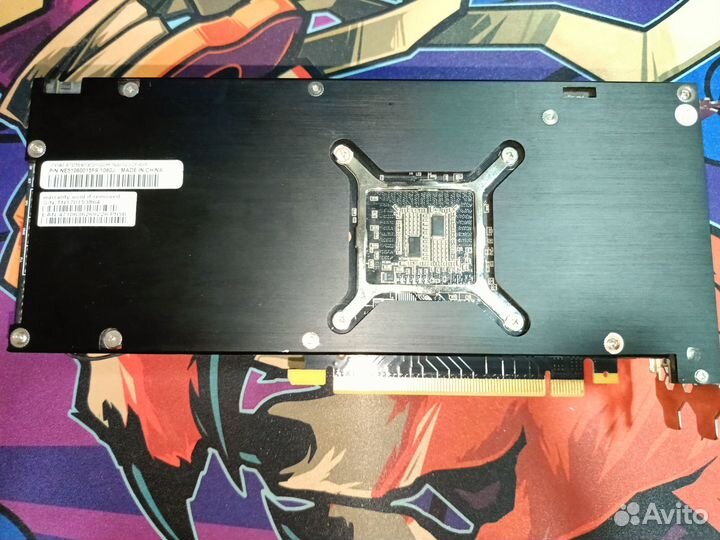 Nvidia geforce 1060 3gb