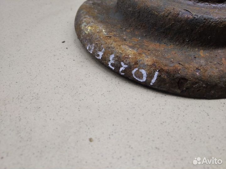 Опора передней пружины верхняя Doblo 2005-2015