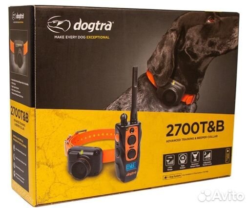 Ошейник с бипеpoм