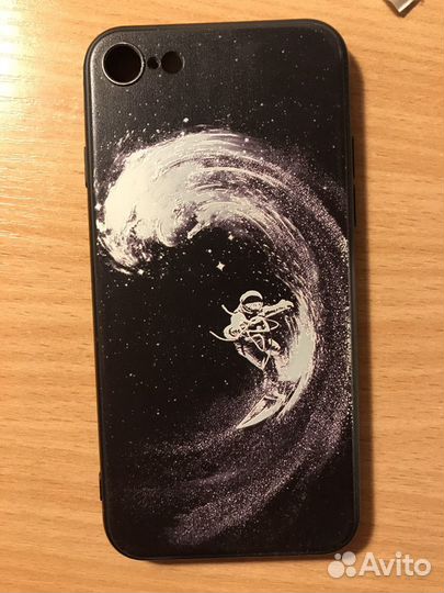 Чехол на iPhone 7