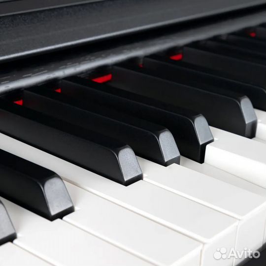 Цифровое пианино + Банкетка + Наушники (Комплекты)