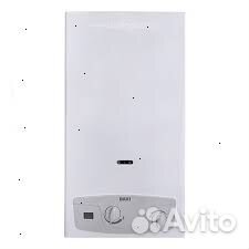 Газовая колонка Baxi Sig2 11i