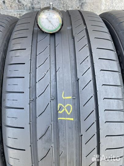 Continental ContiSportContact 5 235/40 R19