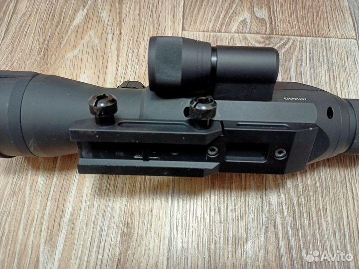 Цифровой прицел veber DigitalHunt R50X4-8 HD Plus