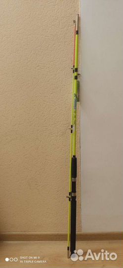 Спининг крокодил