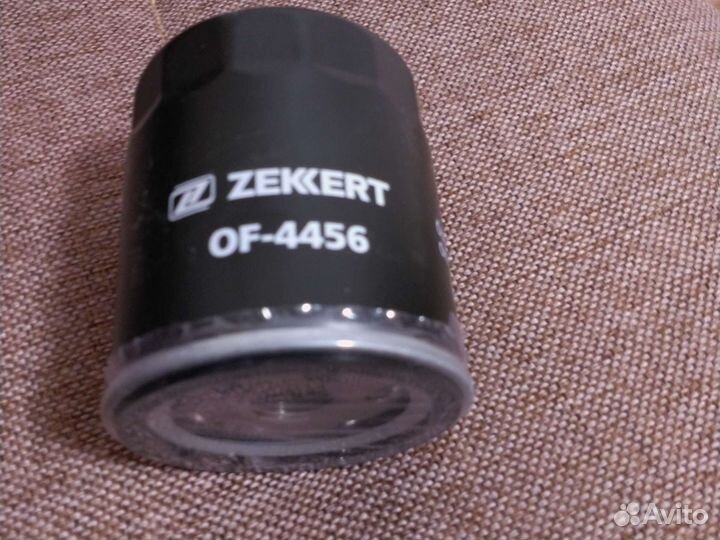 Продам масляный фильтр на Черри кимо