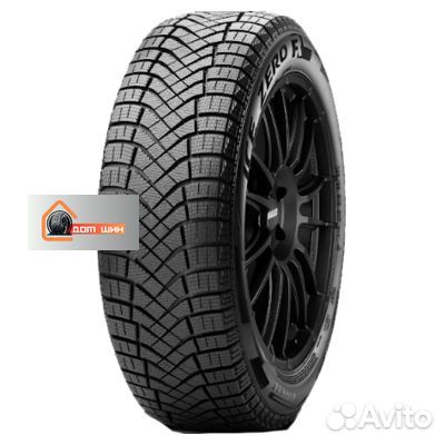 Pirelli Ice Zero FR 235/55 R18 104T
