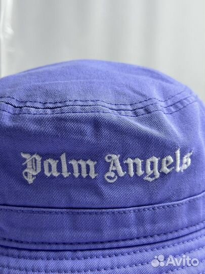 Palm Angels Оригинал панама