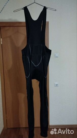 Тайтсы Gonso(велоштаны)