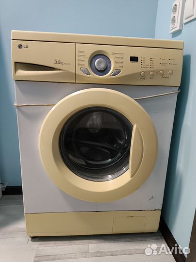 Стиральная машина бу