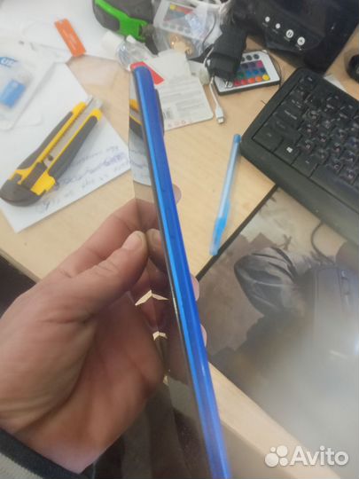 Xiaomi Redmi 9C (NFC), 2/32 ГБ