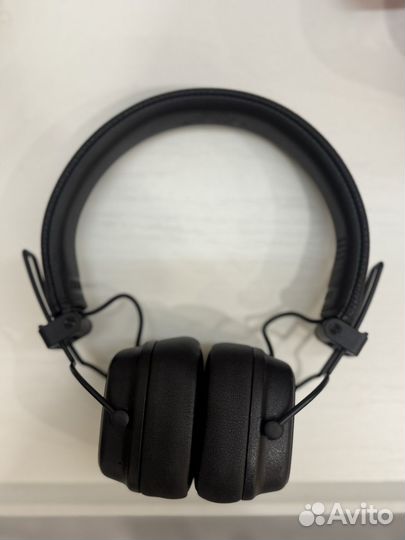 Наушники marshall major 4