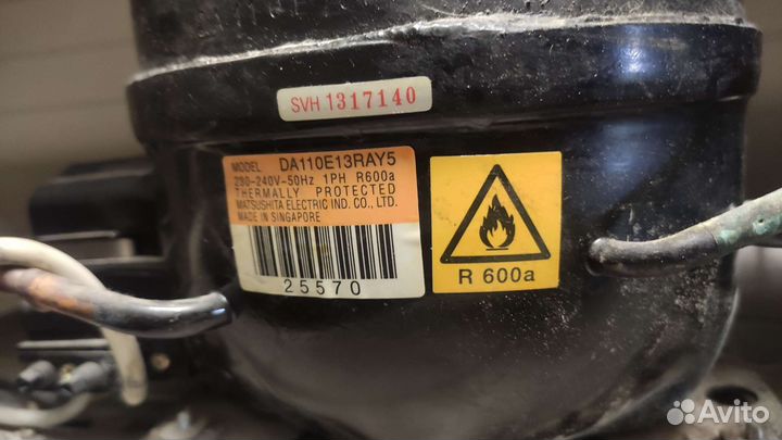 Компрессоры для холодильников bosch siemens