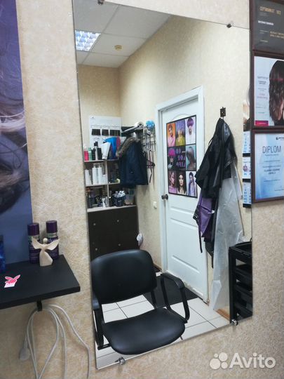 Парикмахерское оборудование