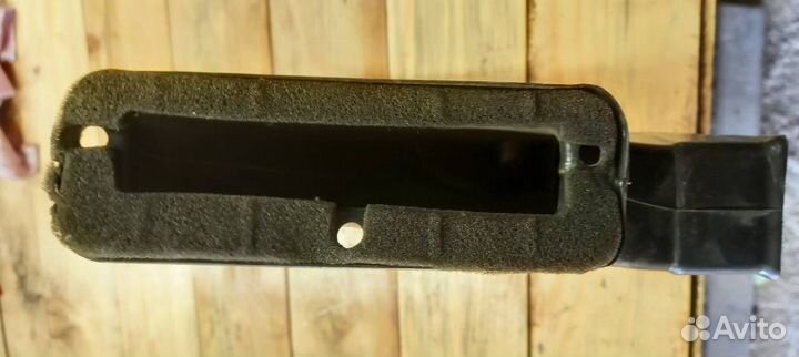 Воздуховод торпедо Kia Sorento 1 BL