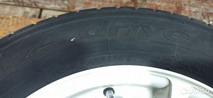 Литьё на Солярис - Рио