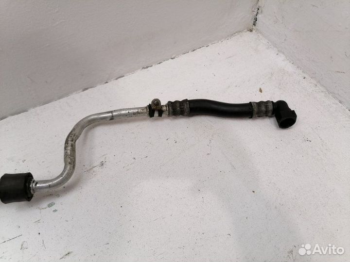 Трубка масленого радиатора Bmw 5 Gt F07 4.4