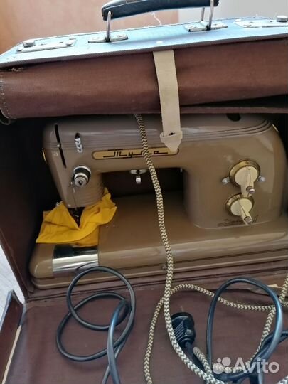 Швейная машина Тула