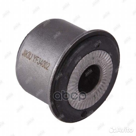 Сайлентблок рамы Opel Astra Zafira Zafira B y