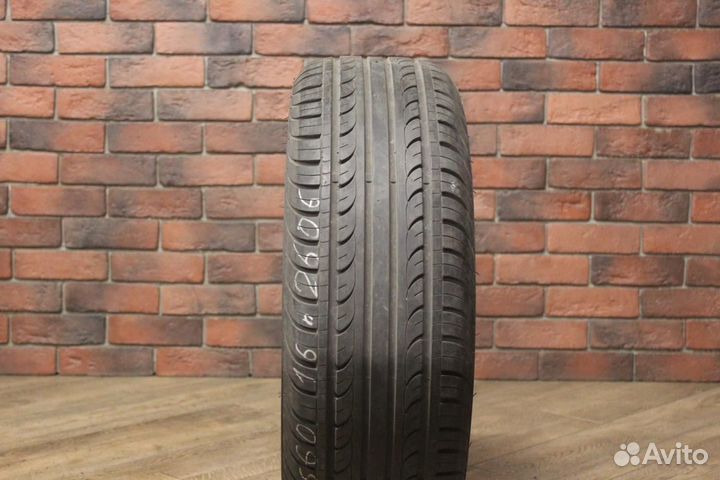 Apollo Acelere 205/60 R16