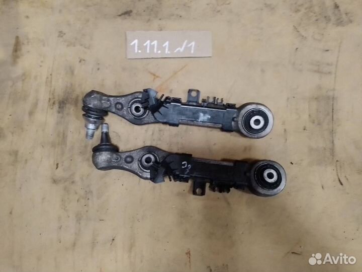 Рычаг передний Mercedes X253 W213 W205 C238 C253