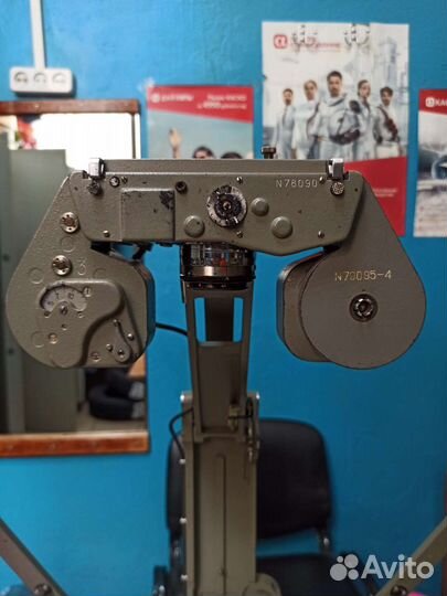 Репродукционный аппарат непер-2