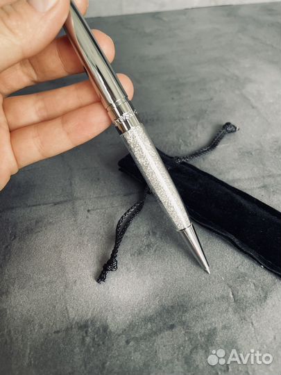 Шариковая ручка Swarovski оригинал