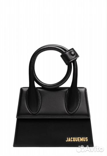 Сумка jacquemus