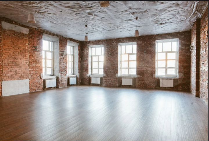 Свободного назначения, под офис/студию 71 м²