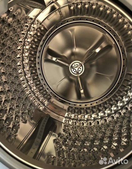 Стиральная машина samsung eco bubble 9 кг